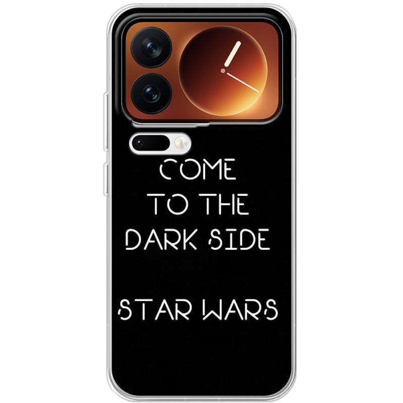 Чохол BoxFace Xiaomi 17 Pro 