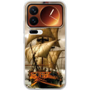 Чохол BoxFace Xiaomi 17 Pro 