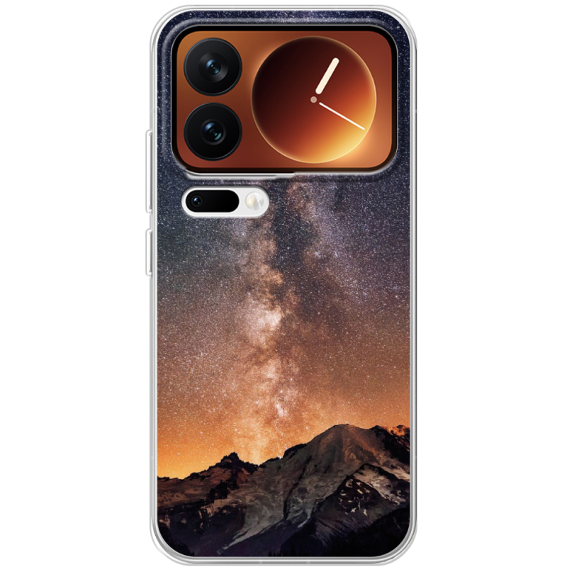 Чохол BoxFace Xiaomi 17 Pro 