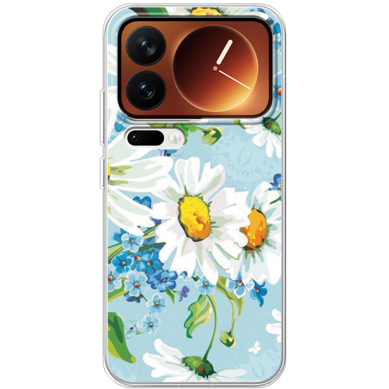 Чохол BoxFace Xiaomi 17 Pro 