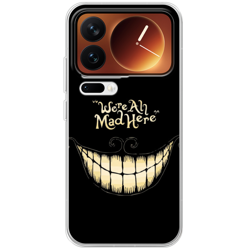 Чохол BoxFace Xiaomi 17 Pro 