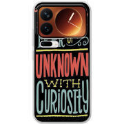 Чохол BoxFace Xiaomi 17 Pro 