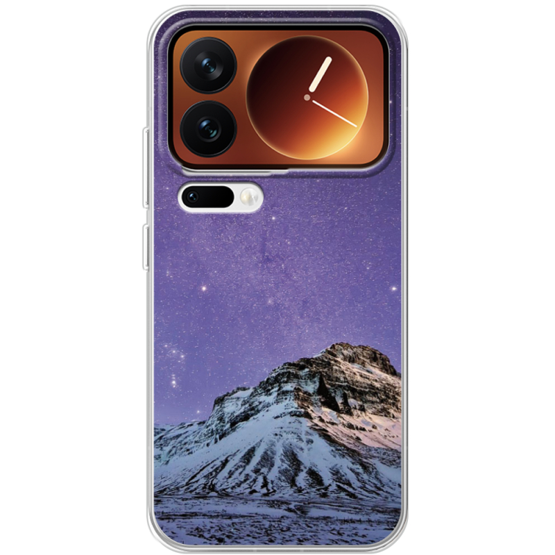 Чохол BoxFace Xiaomi 17 Pro 