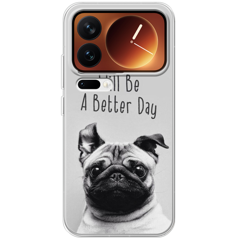 Чохол BoxFace Xiaomi 17 Pro 