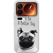 Чохол BoxFace Xiaomi 17 Pro 