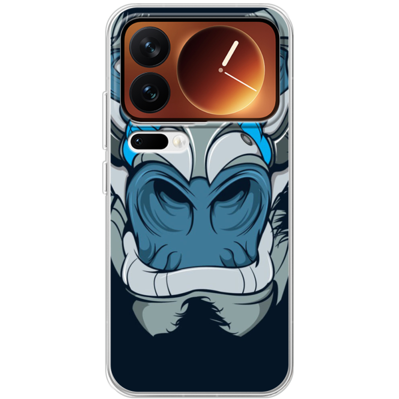 Чохол BoxFace Xiaomi 17 Pro 