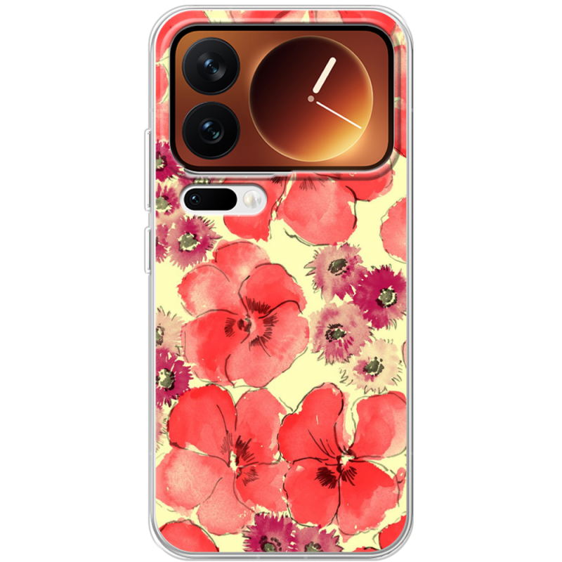 Чохол BoxFace Xiaomi 17 Pro 