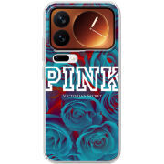 Чохол BoxFace Xiaomi 17 Pro 