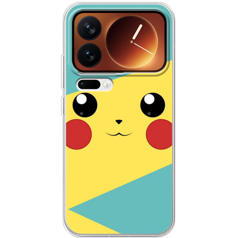 Чохол BoxFace Xiaomi 17 Pro 