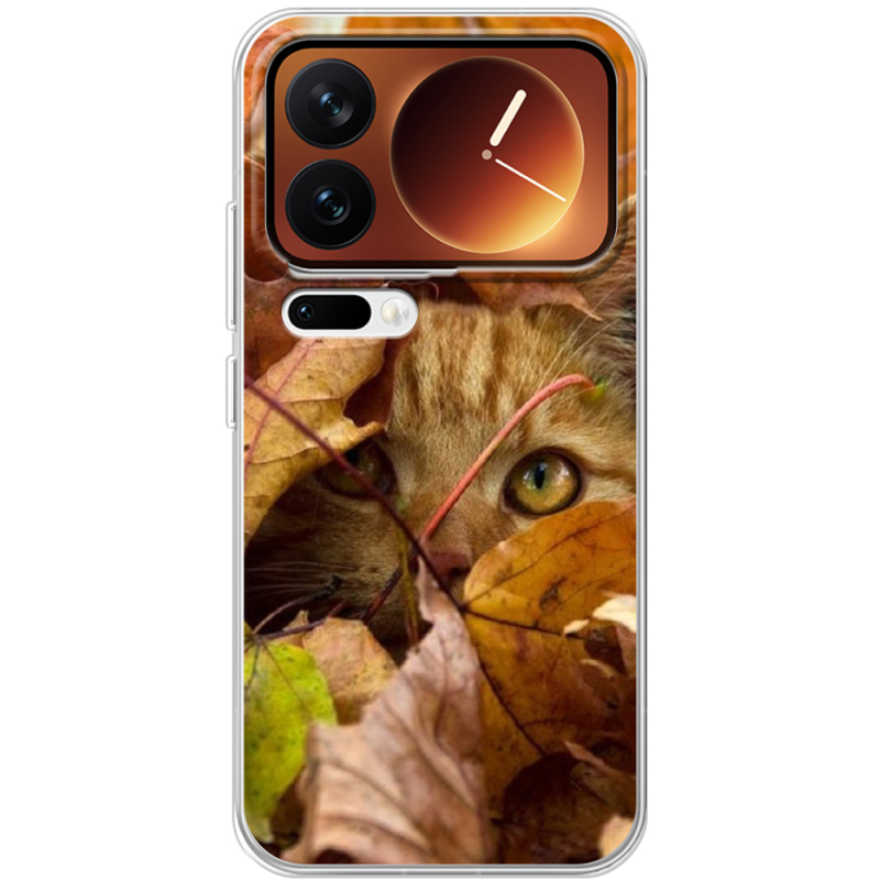 Чохол BoxFace Xiaomi 17 Pro 