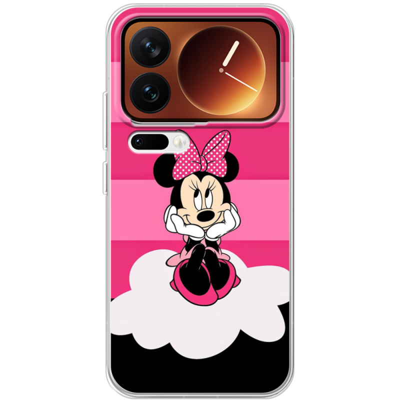 Чохол BoxFace Xiaomi 17 Pro 