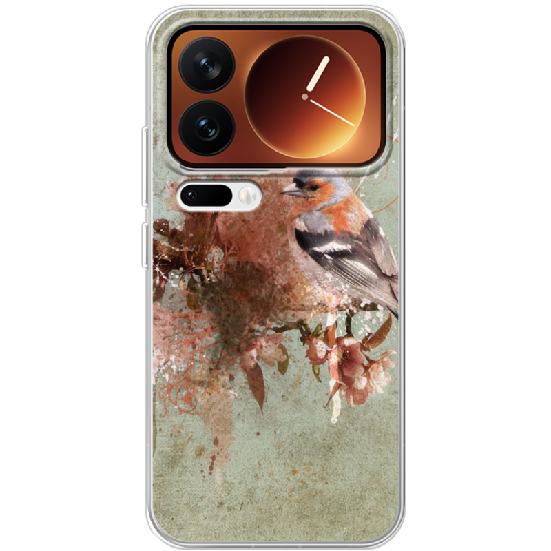 Чохол BoxFace Xiaomi 17 Pro 