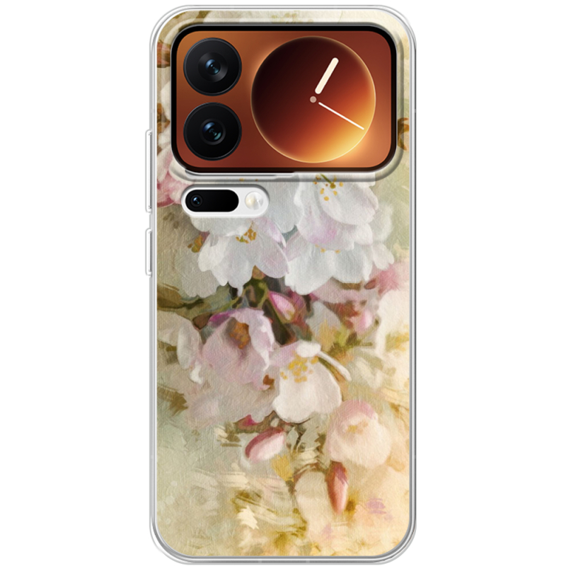 Чохол BoxFace Xiaomi 17 Pro 