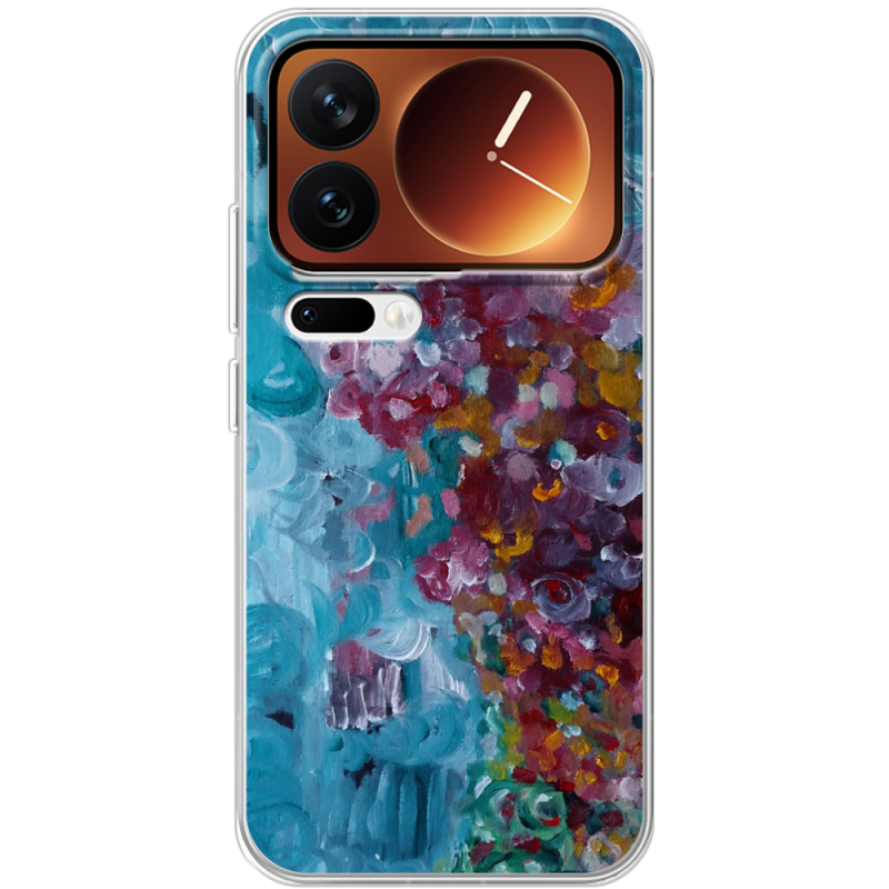 Чохол BoxFace Xiaomi 17 Pro 