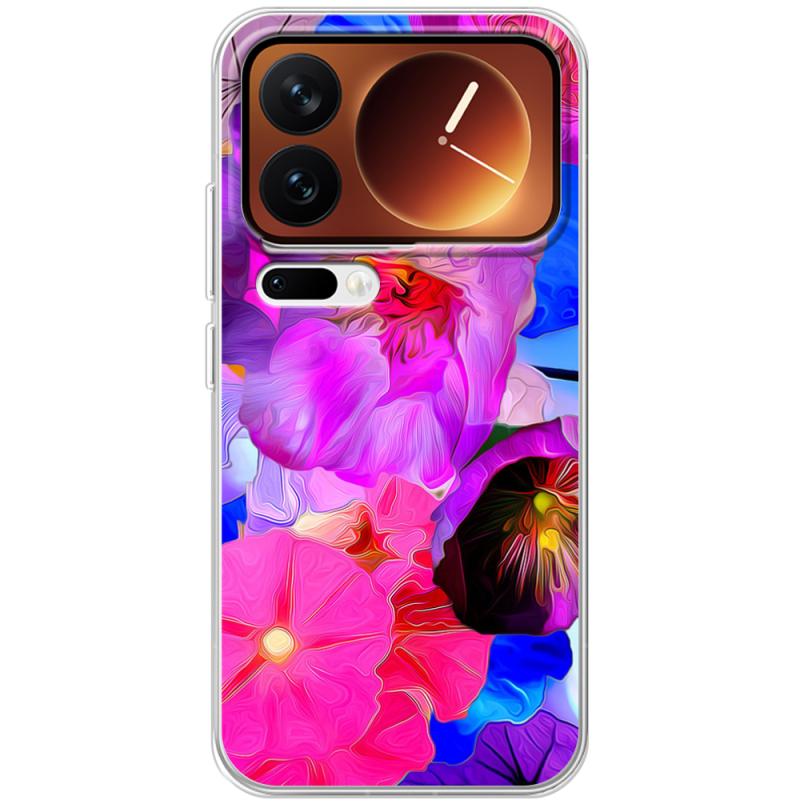 Чохол BoxFace Xiaomi 17 Pro 