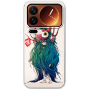 Чохол BoxFace Xiaomi 17 Pro Monster Girl