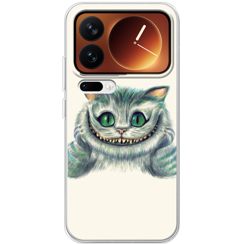 Чохол BoxFace Xiaomi 17 Pro 