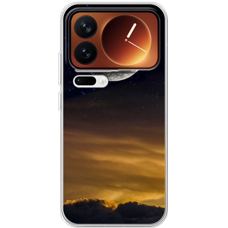 Чохол BoxFace Xiaomi 17 Pro 