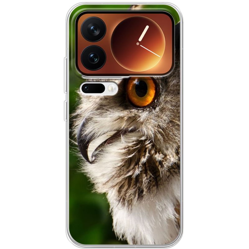 Чохол BoxFace Xiaomi 17 Pro 