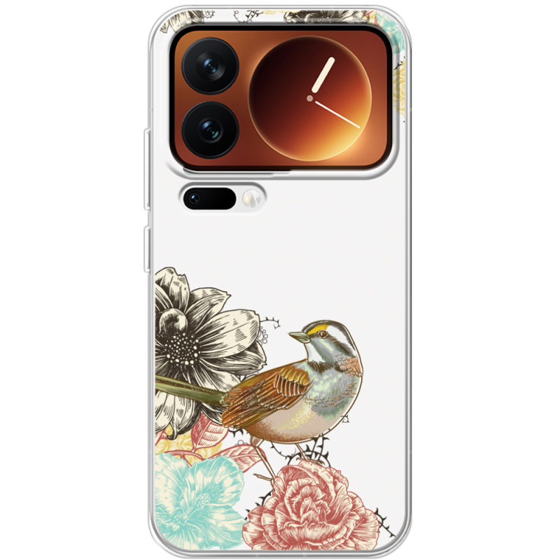 Чохол BoxFace Xiaomi 17 Pro 