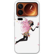 Чохол BoxFace Xiaomi 17 Pro 