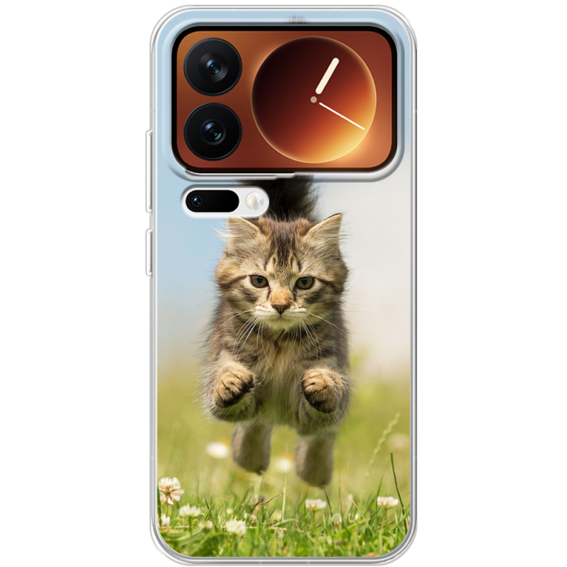 Чохол BoxFace Xiaomi 17 Pro 