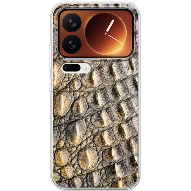 Чохол BoxFace Xiaomi 17 Pro 