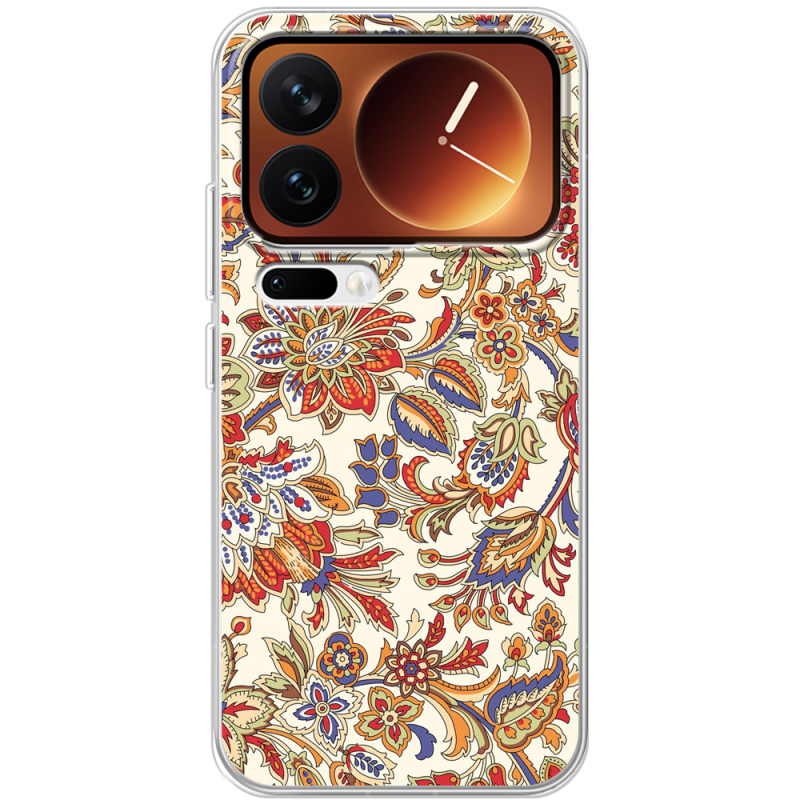 Чохол BoxFace Xiaomi 17 Pro Rapsody