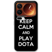 Чохол BoxFace Xiaomi 17 Pro 