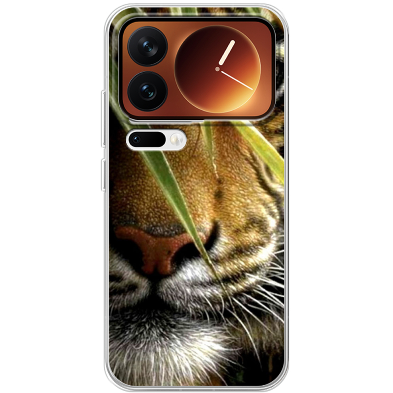 Чохол BoxFace Xiaomi 17 Pro 