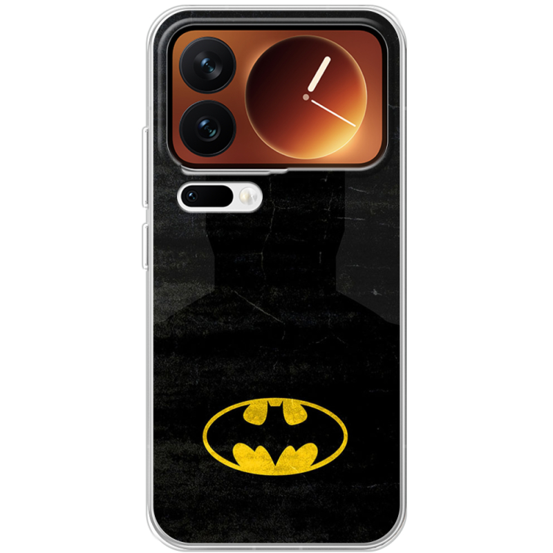 Чохол BoxFace Xiaomi 17 Pro 