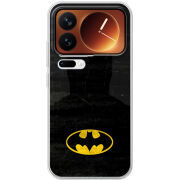 Чохол BoxFace Xiaomi 17 Pro 