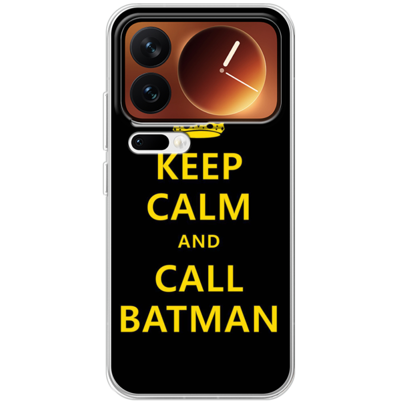 Чохол BoxFace Xiaomi 17 Pro 