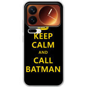 Чохол BoxFace Xiaomi 17 Pro 