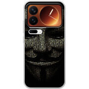 Чохол BoxFace Xiaomi 17 Pro 