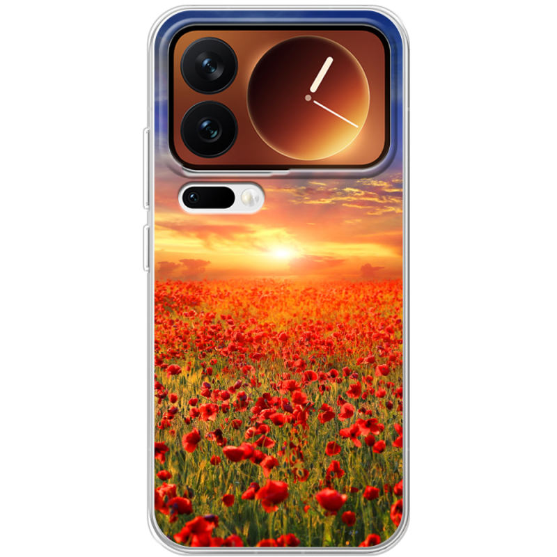 Чохол BoxFace Xiaomi 17 Pro 