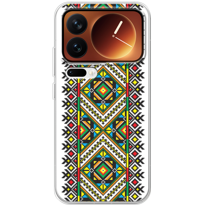 Чохол BoxFace Xiaomi 17 Pro 