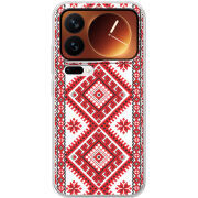 Чохол BoxFace Xiaomi 17 Pro 