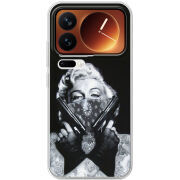 Чохол BoxFace Xiaomi 17 Pro 