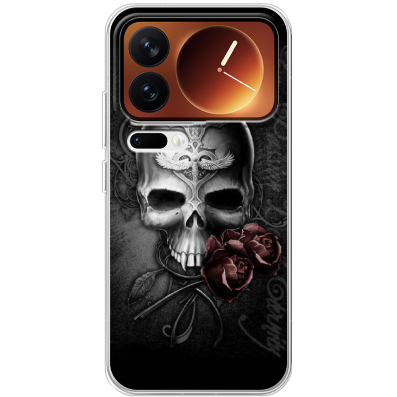 Чохол BoxFace Xiaomi 17 Pro 