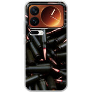 Чохол BoxFace Xiaomi 17 Pro 