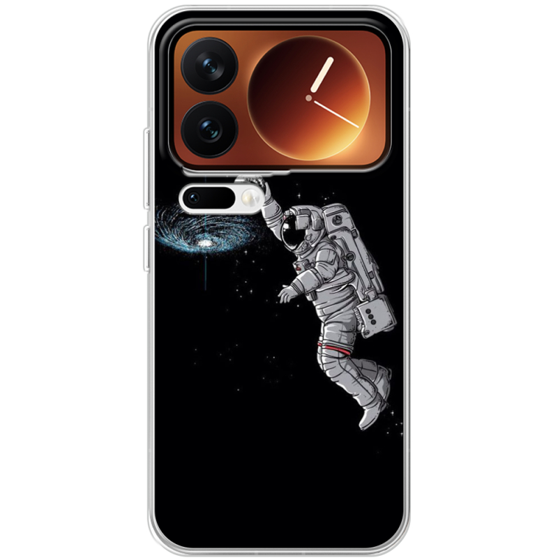 Чохол BoxFace Xiaomi 17 Pro 