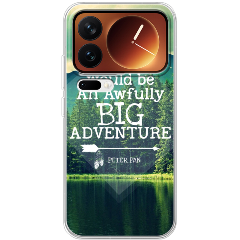 Чохол BoxFace Xiaomi 17 Pro 