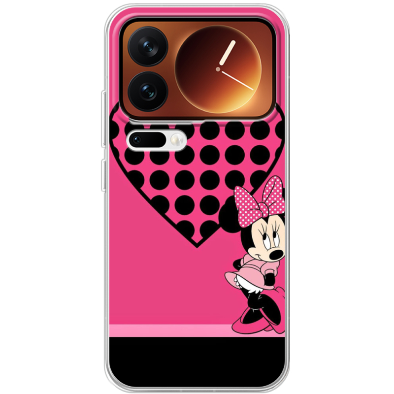 Чохол BoxFace Xiaomi 17 Pro 