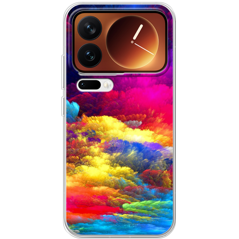 Чохол BoxFace Xiaomi 17 Pro 