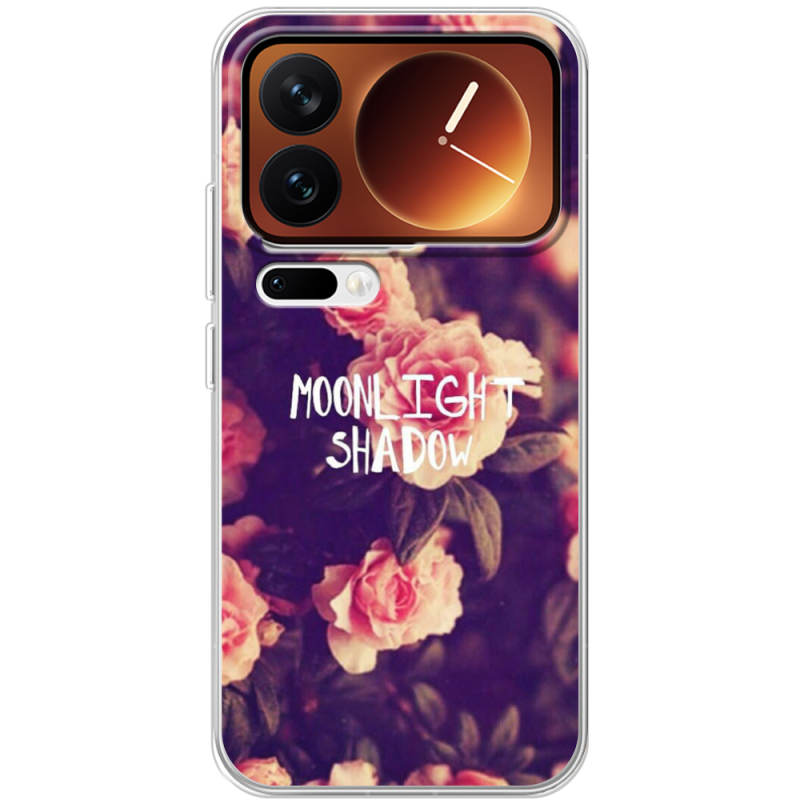 Чохол BoxFace Xiaomi 17 Pro 