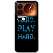 Чохол BoxFace Xiaomi 17 Pro 