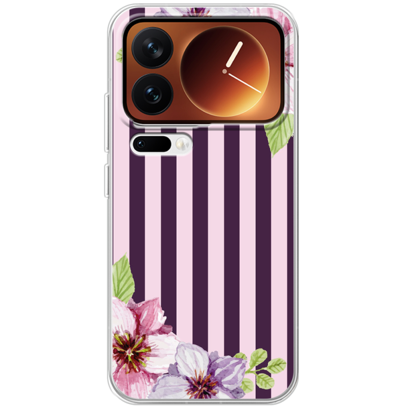Чохол BoxFace Xiaomi 17 Pro Purple Fantasy