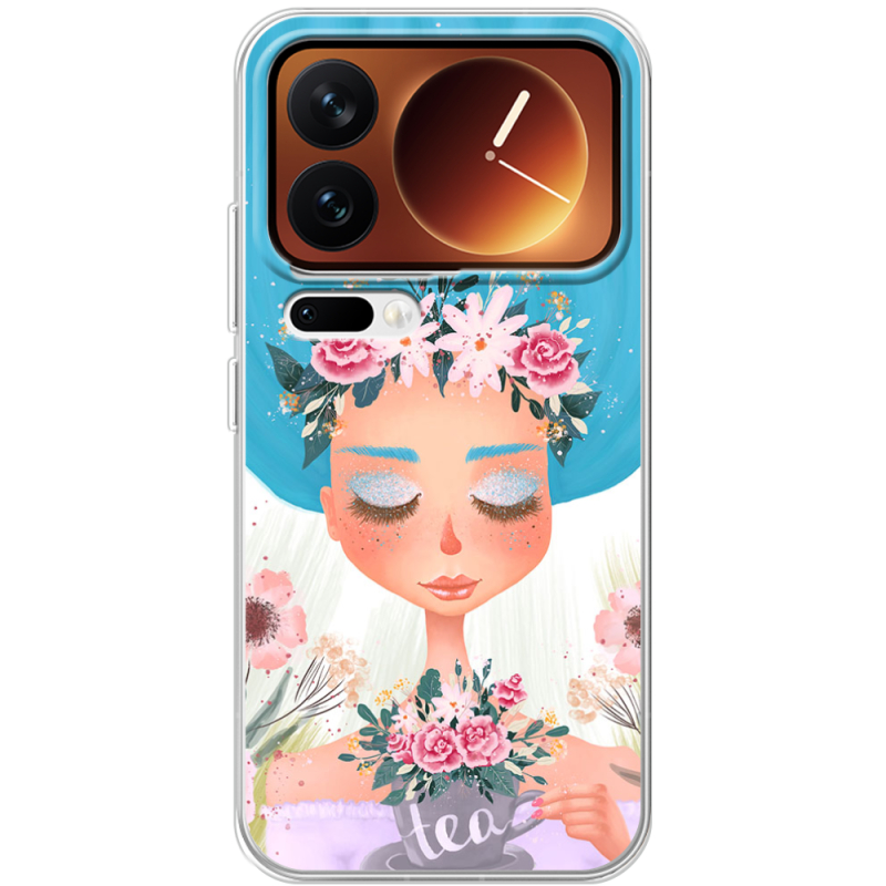 Чохол BoxFace Xiaomi 17 Pro 