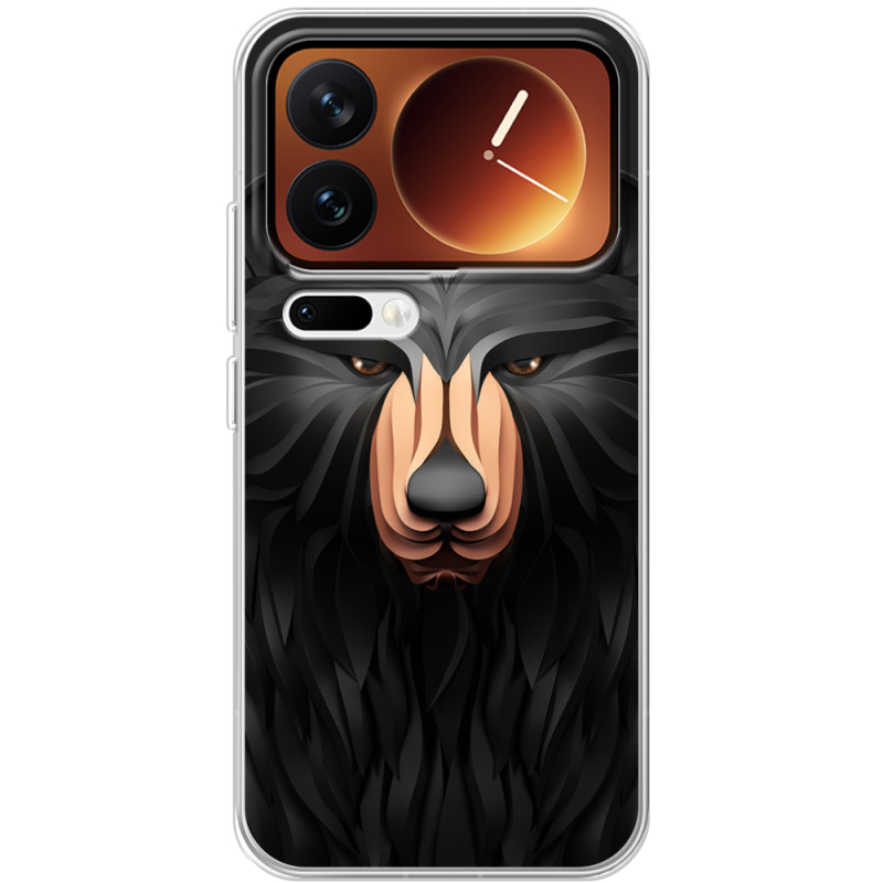 Чохол BoxFace Xiaomi 17 Pro 